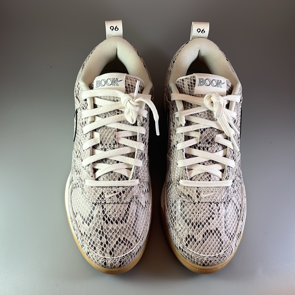 Nike Book 1 “Python” - Picture 7 of 9